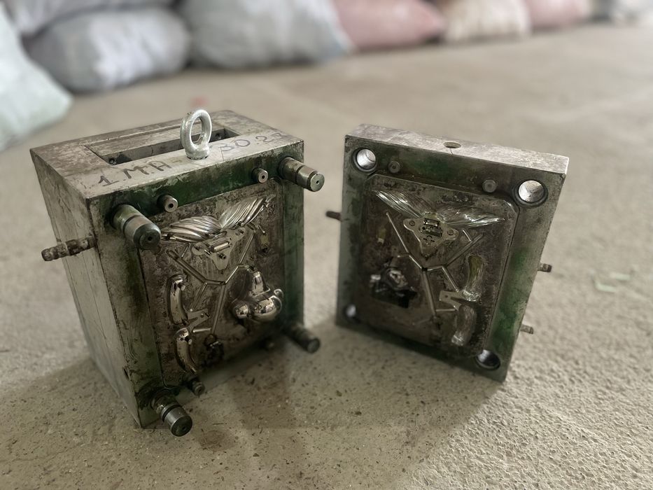 Qolip,Pressforma,Қолип, Пресcформа, Ўйинчоқ қолип