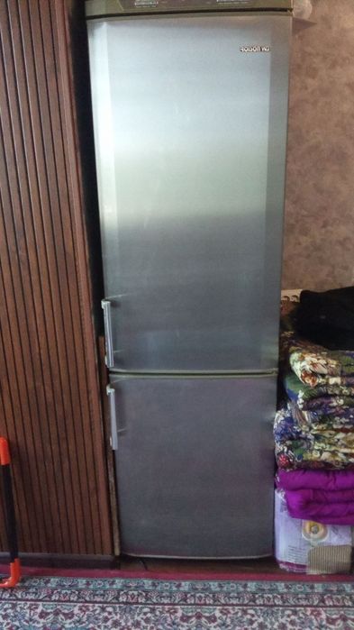 Холодильник Ройсон котта ишламайди не морозит