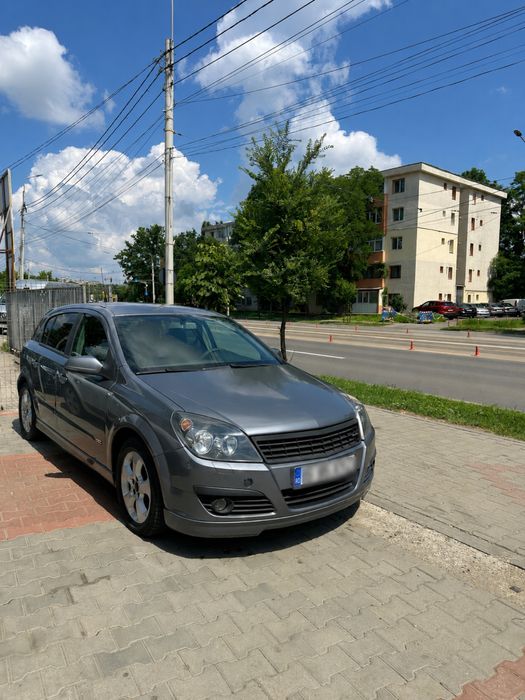 OPEL Astra 2006 — imagine 3