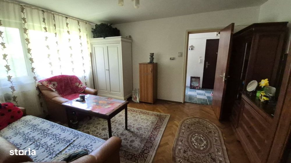 Apartament 2 camere zona CENTRUL CIVIC ,Stefan Mironescu