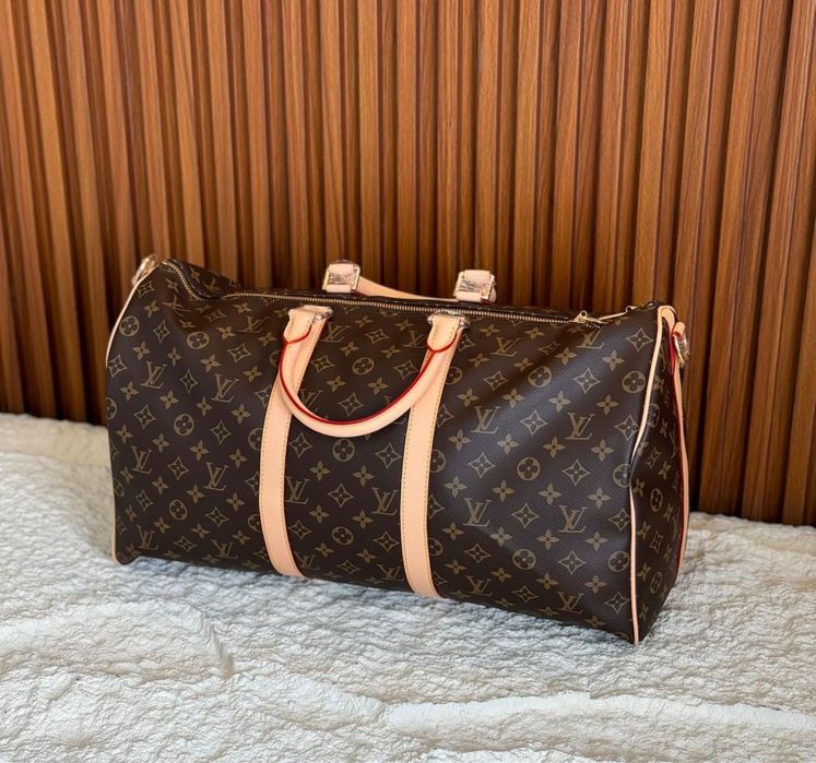 louis vuitton дорожный сумка