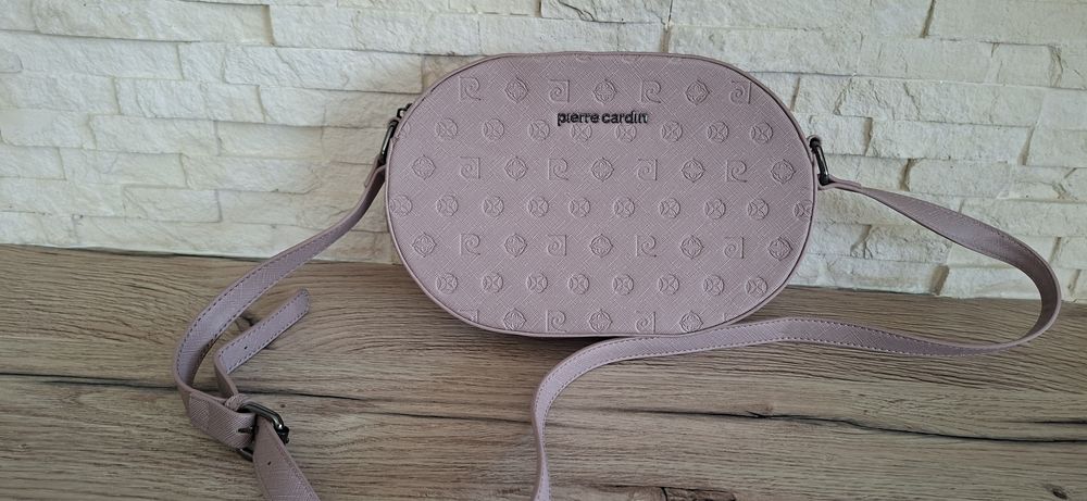 Дамска чанта Pierre cardin