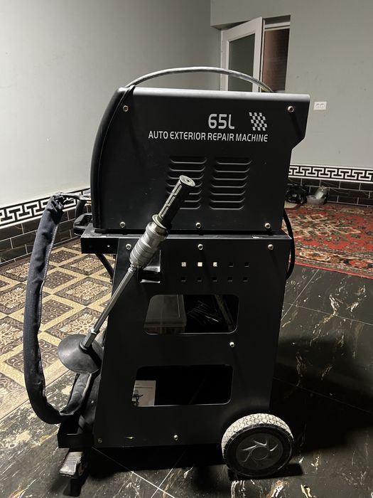 Спотер 65лик 220/380в