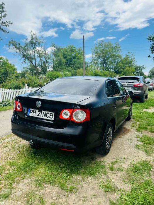 vand volkswagen jetta