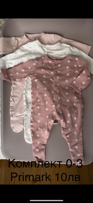 Дрехи Mayoral Next Orchestra