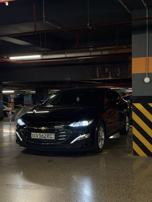 Malibu 2 premier Sotiladi!