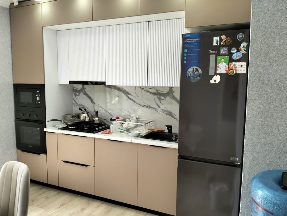 Продажа квартиров