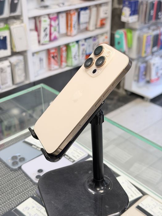 Apple iPhone 16 Pro 256GB Desert