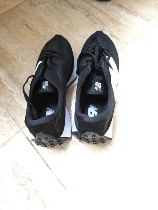Adidași New Balance