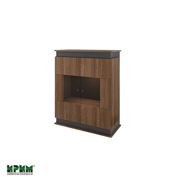 Модулна композиция Сити 6063