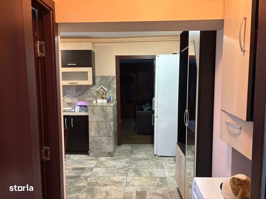 Apartament 2 camere, finisat, 50 mp, mobilat - Dva Nord — fotografia 1