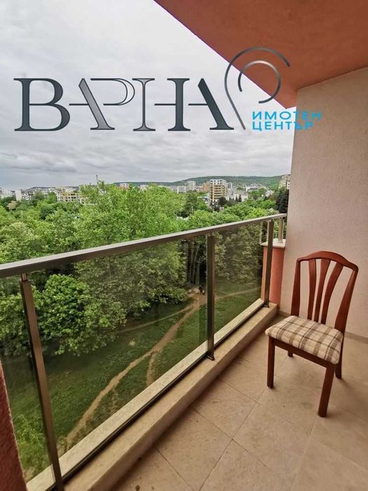 Дава се под наем Двустаен апартамент в Варна, Трошево - 68 кв.м за 398.82 € - Снимка #6
