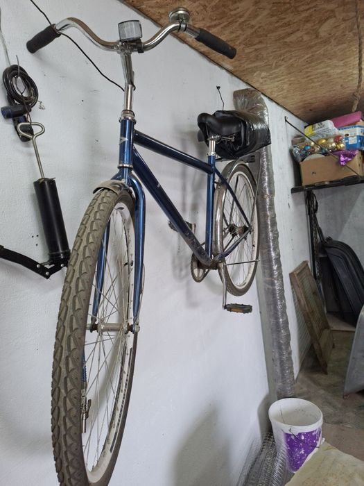 Продам велосипед в отличном состоянии