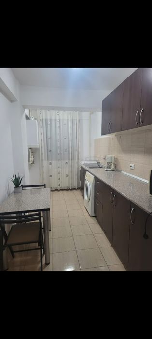 Apartament de vânzare 2camere decomandat.