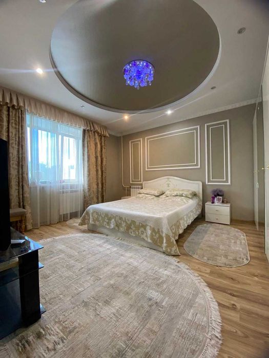 Продам 3-х ком мкр. Наурыз