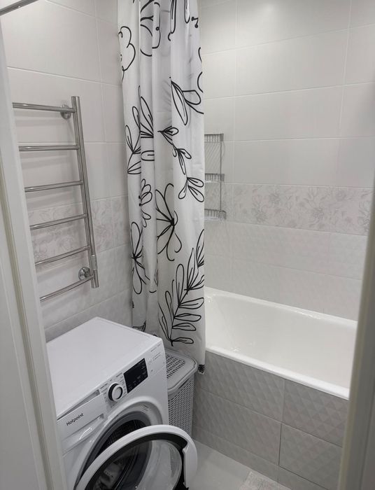 Квартира Астана 45