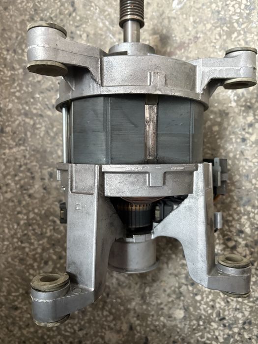 Мотор за пералня