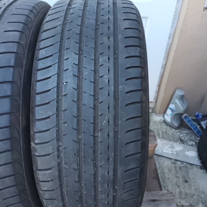 225 45 R19 BERLIN дот 1421