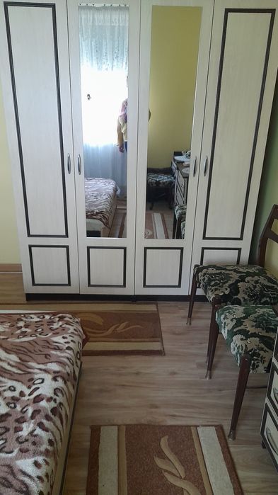 Vând apartament cu 2 camere