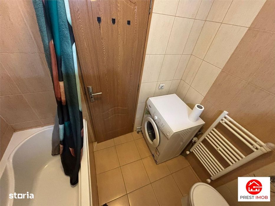 Apartament de inchiriat in zona 7 noiembrie