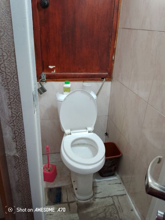 Chilonzor 19 kv 2 xona 4 etaj uyda xamma narsa bor