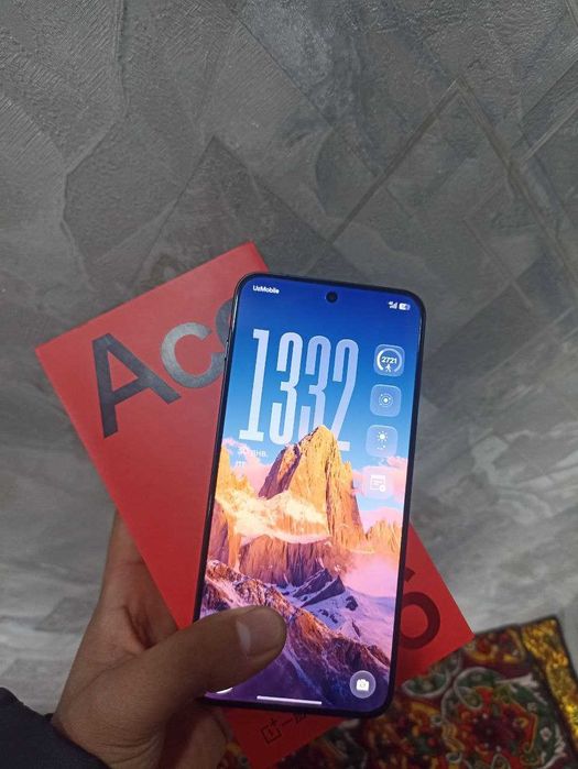 One plus ace 6 china