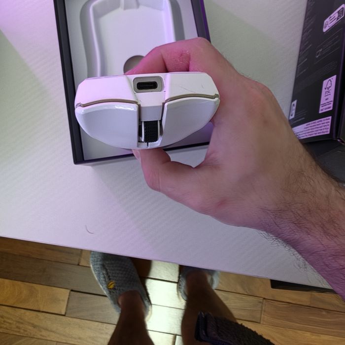 Mouse Razer Viper V2 PRO