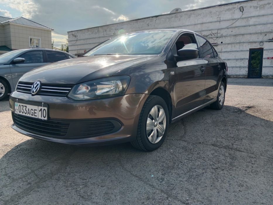 Продам машину в хорошем состояние!