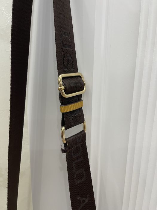 Сумка кросс боди USPA