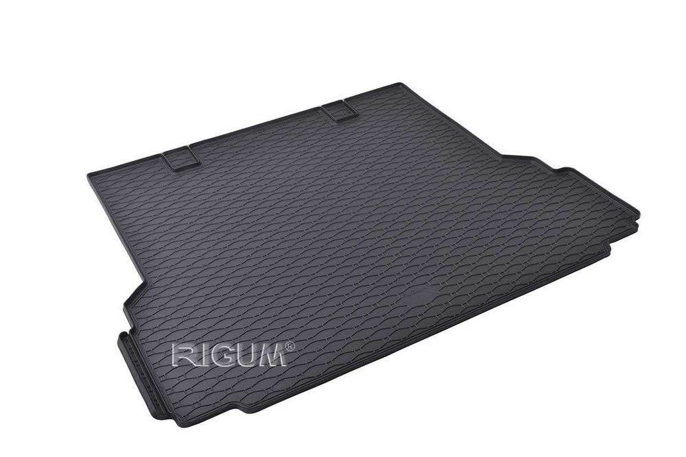 Гумени стелки или багажник BMW 5 G30 G31 от 2017 до 2023 г.