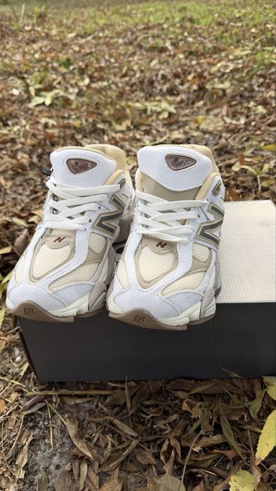 Нови маратонки New Balance 37 номер
