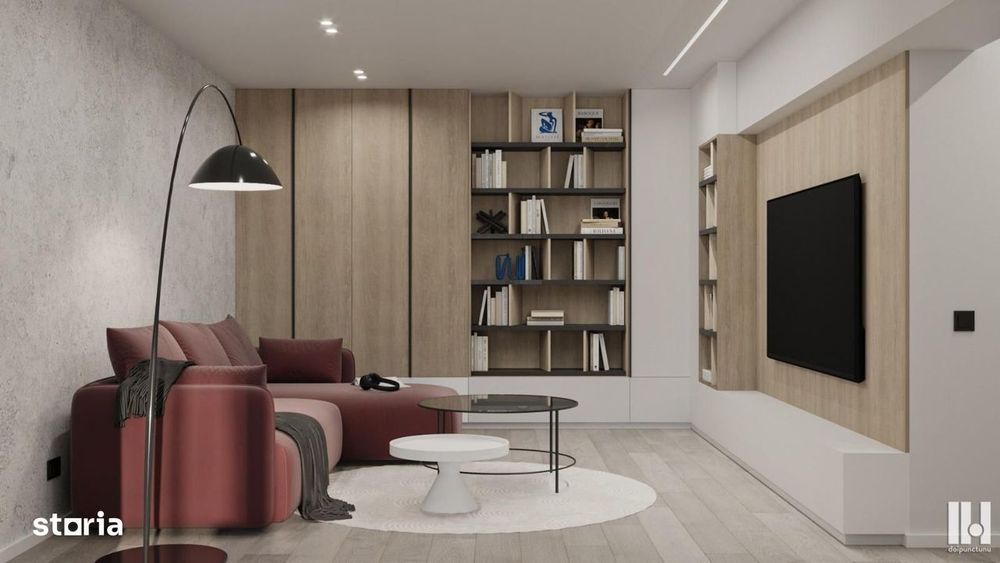 Apartament superb Dristor- Select Rezidence