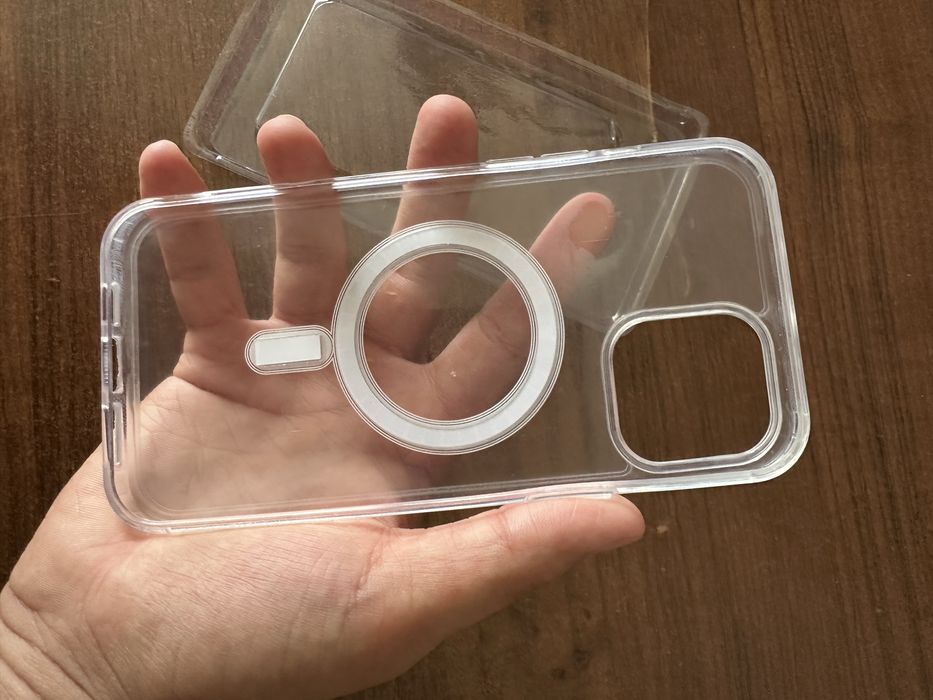 Чехол для 12 pro max