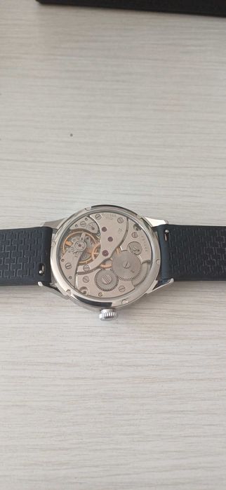 Часовник Мълния Mariage