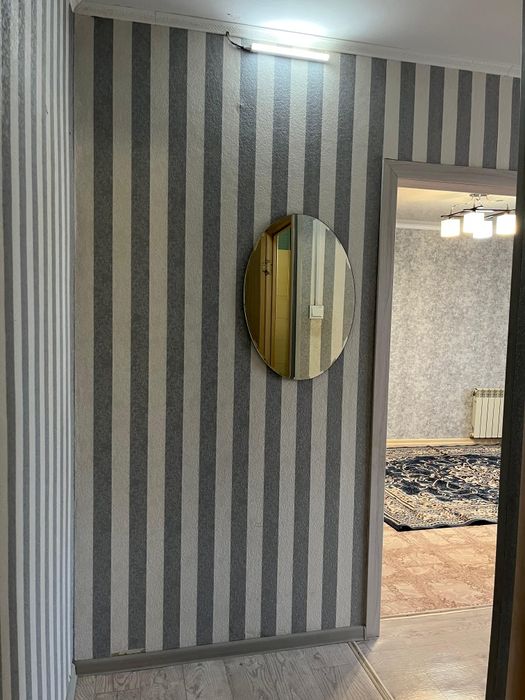 1-ую.кв..Район .Каравана!