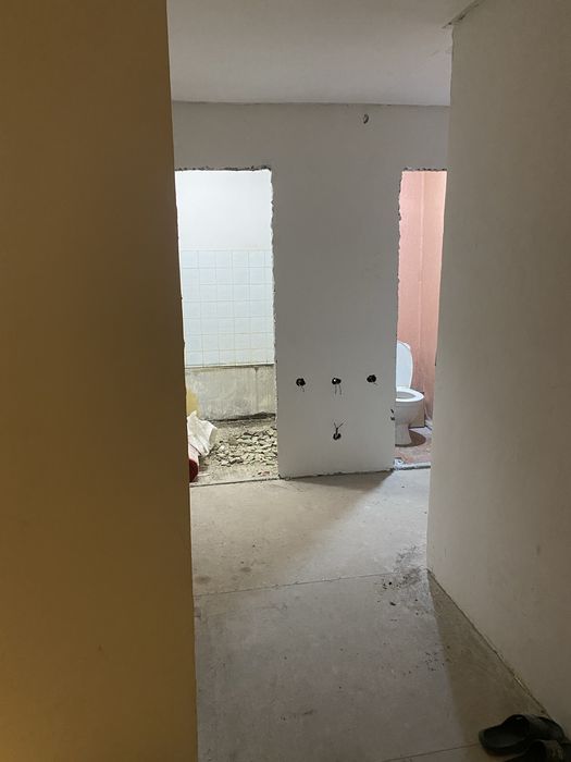 2-х комная квартира