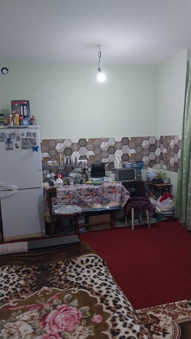 Продам квартиру-малосемейка