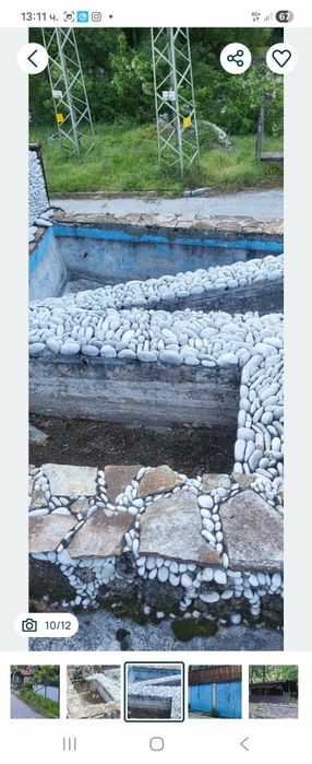 Давам под наем заведение,може и за други цели.Магазин,склад и др.