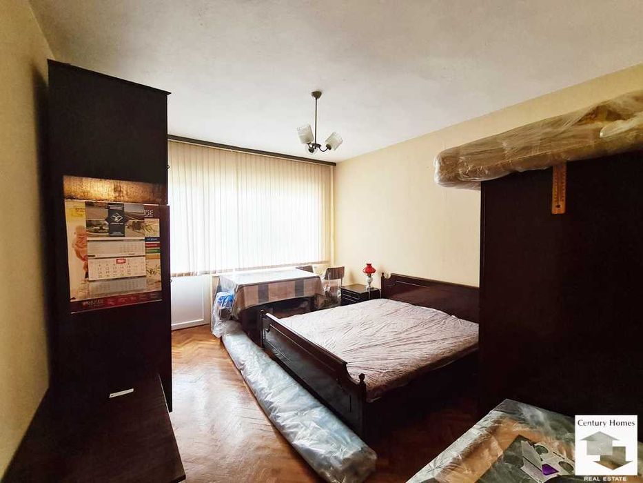 Продава се Тристаен апартамент в Велико Търново, Център - 91 кв.м за 1759 €/кв.м - Снимка #5