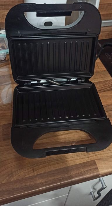 Сандвич тостер грил