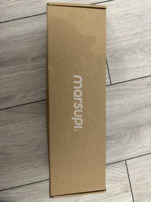 Marsupiu Marsupi Black