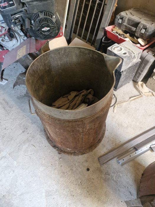 Продам бак для Бани