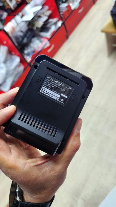 Antiradar videoregistrator hybrid neoline 9100