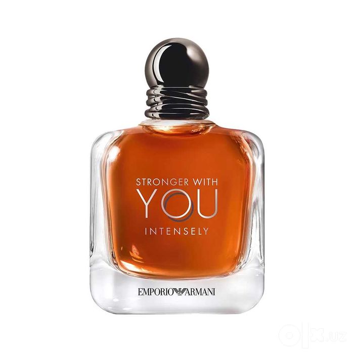 Emporio Armani Stronger with You Intensely Original 100ml