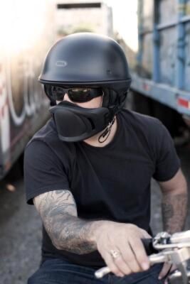 Casca moto BELL ROGUE