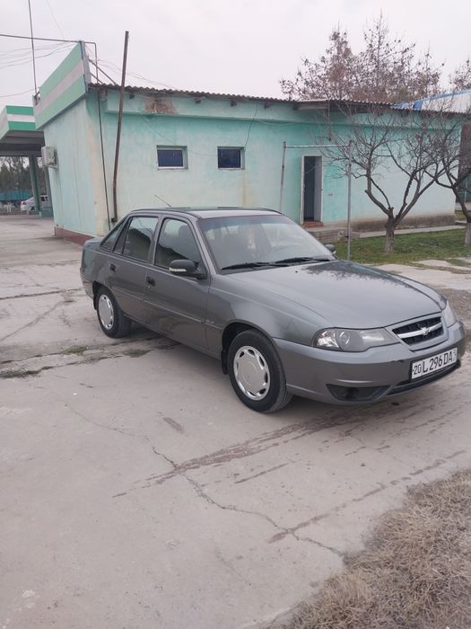 Nexia 2 1,6 super konditsioner