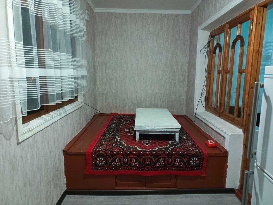 Сдаëтся квартира рисвий ислом ота