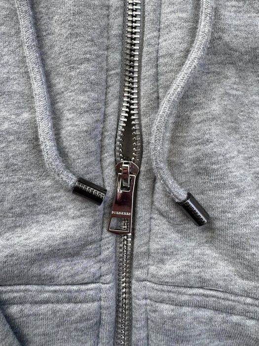 Суичър Burberry