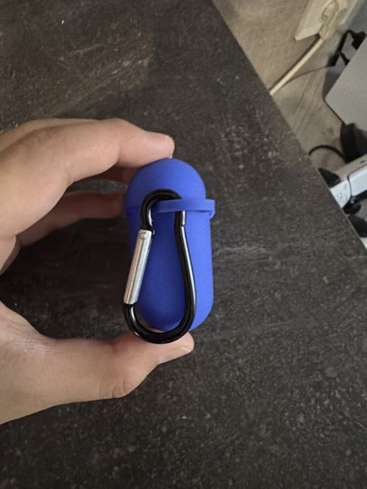 Чехол для Apple airpods 1/2 поколений