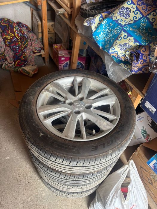 P15 ком дискілер